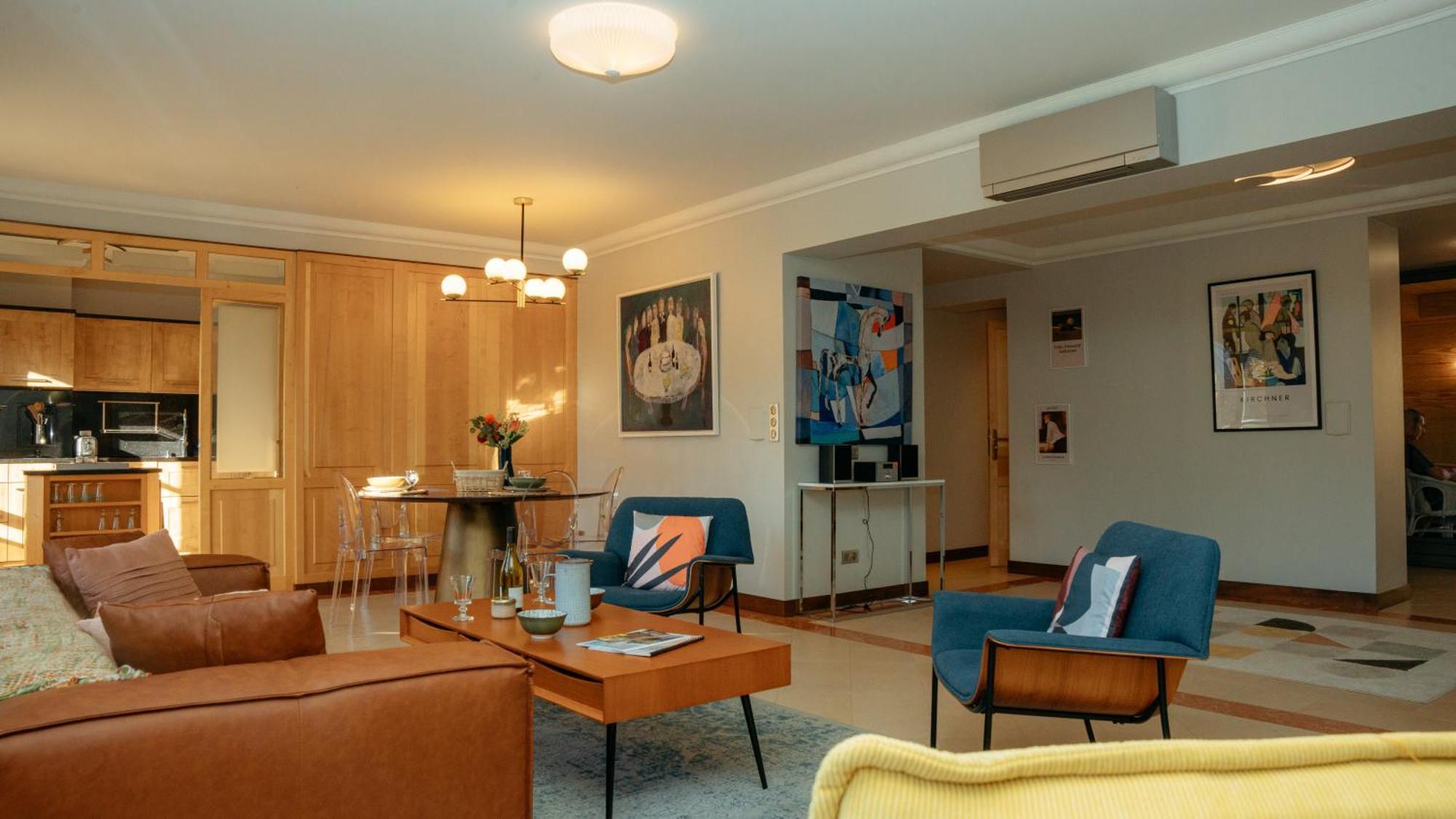 Superbe Appartement 132M2, Classe 5 Etoiles, Sarlat Centre Exterior foto