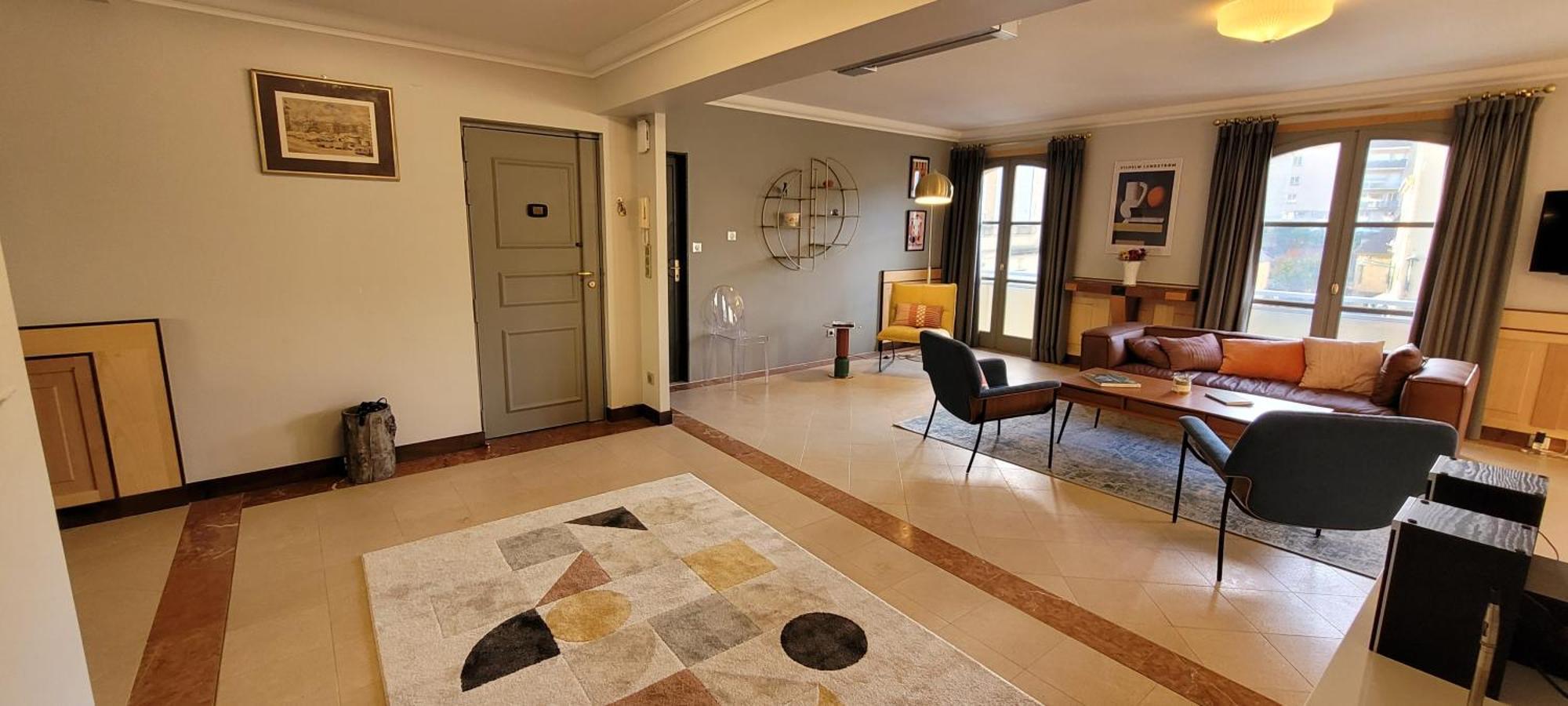 Superbe Appartement 132M2, Classe 5 Etoiles, Sarlat Centre Exterior foto