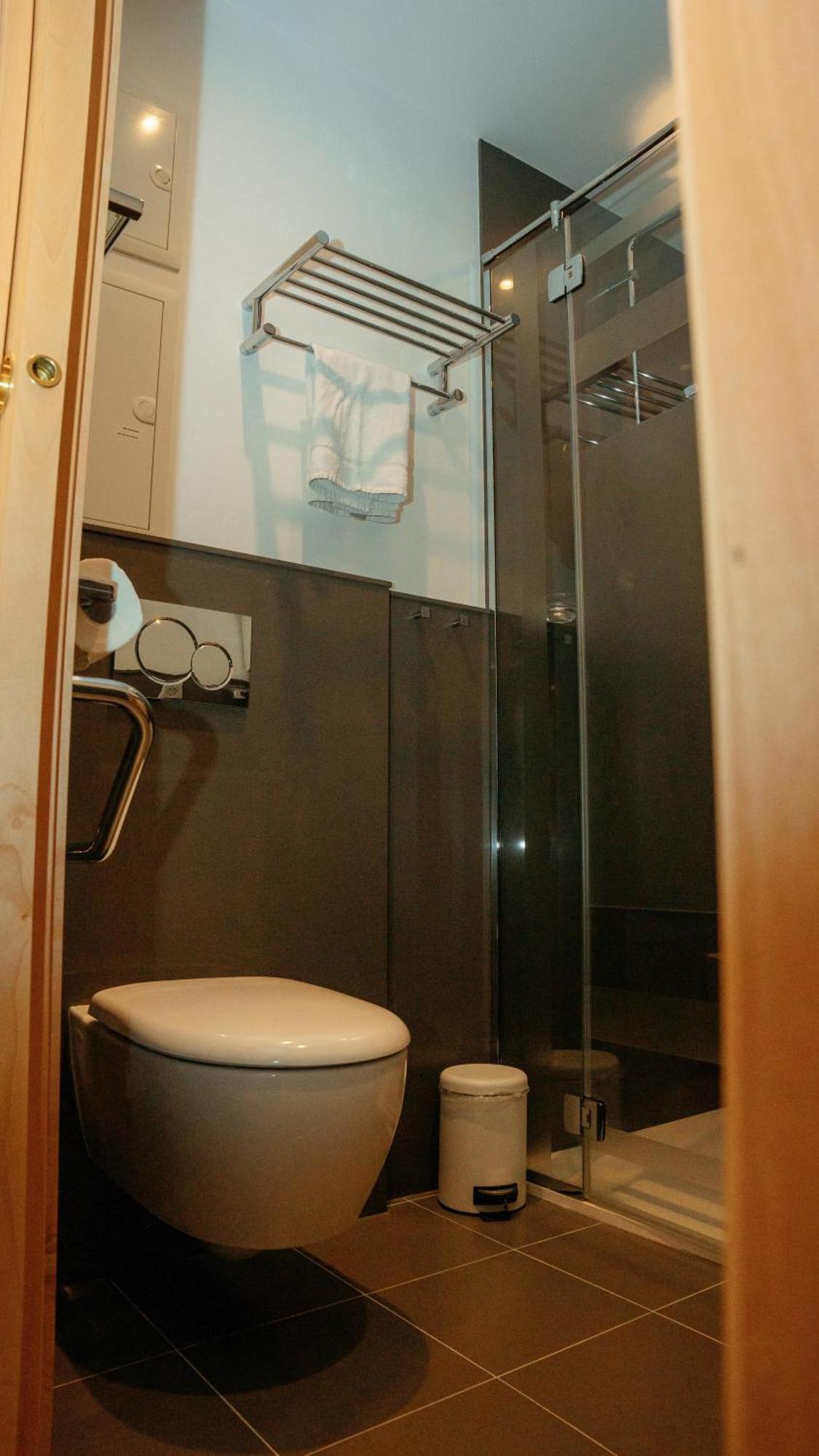 Superbe Appartement 132M2, Classe 5 Etoiles, Sarlat Centre Exterior foto