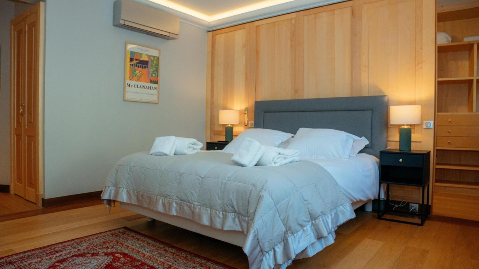Superbe Appartement 132M2, Classe 5 Etoiles, Sarlat Centre Exterior foto