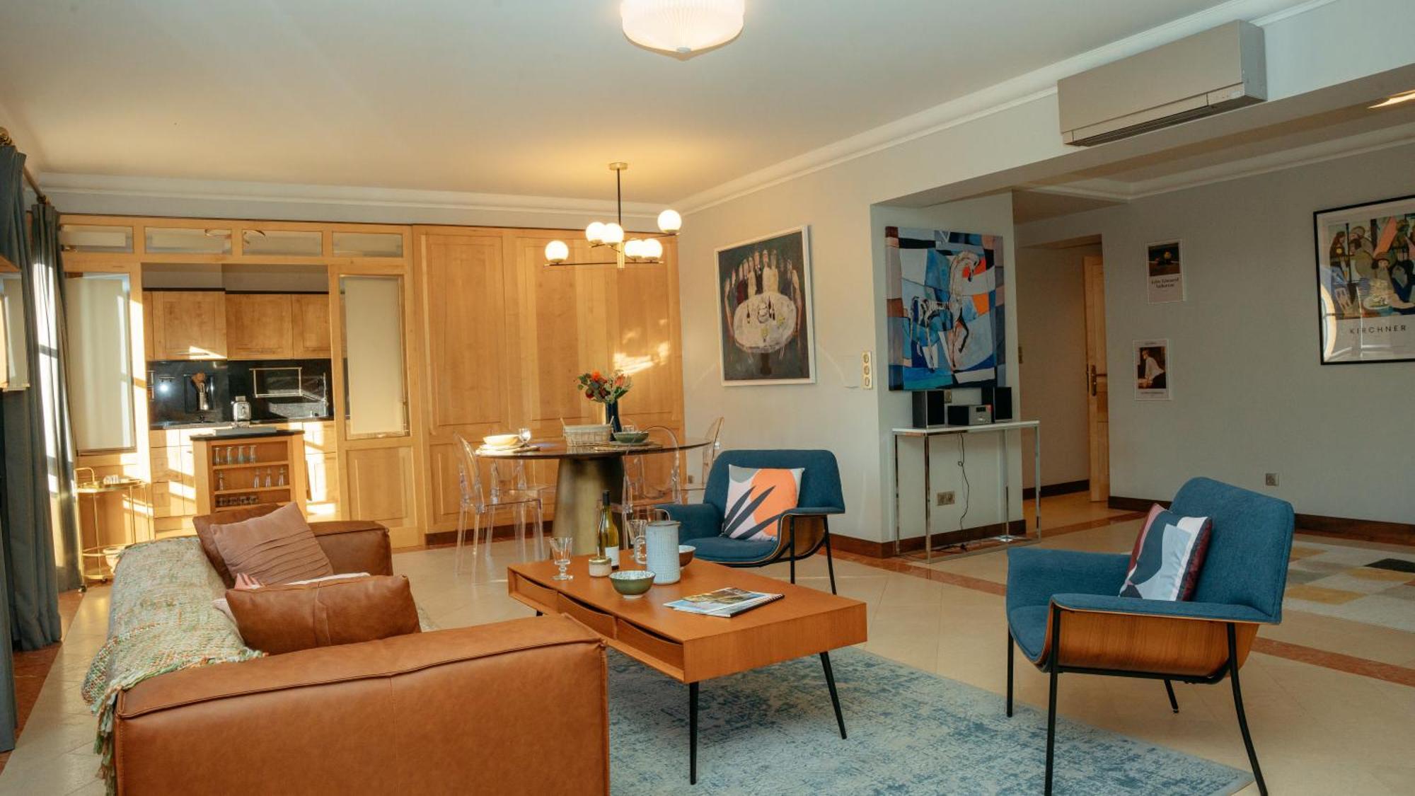 Superbe Appartement 132M2, Classe 5 Etoiles, Sarlat Centre Exterior foto