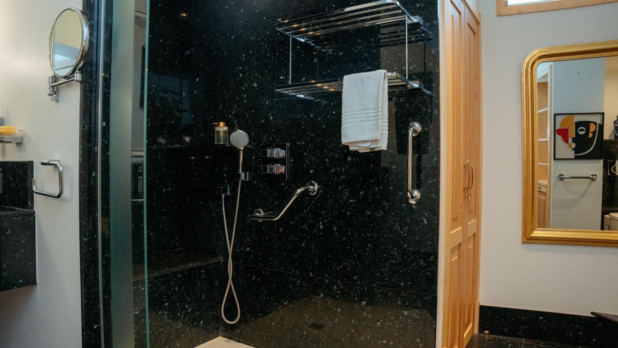 Superbe Appartement 132M2, Classe 5 Etoiles, Sarlat Centre Exterior foto