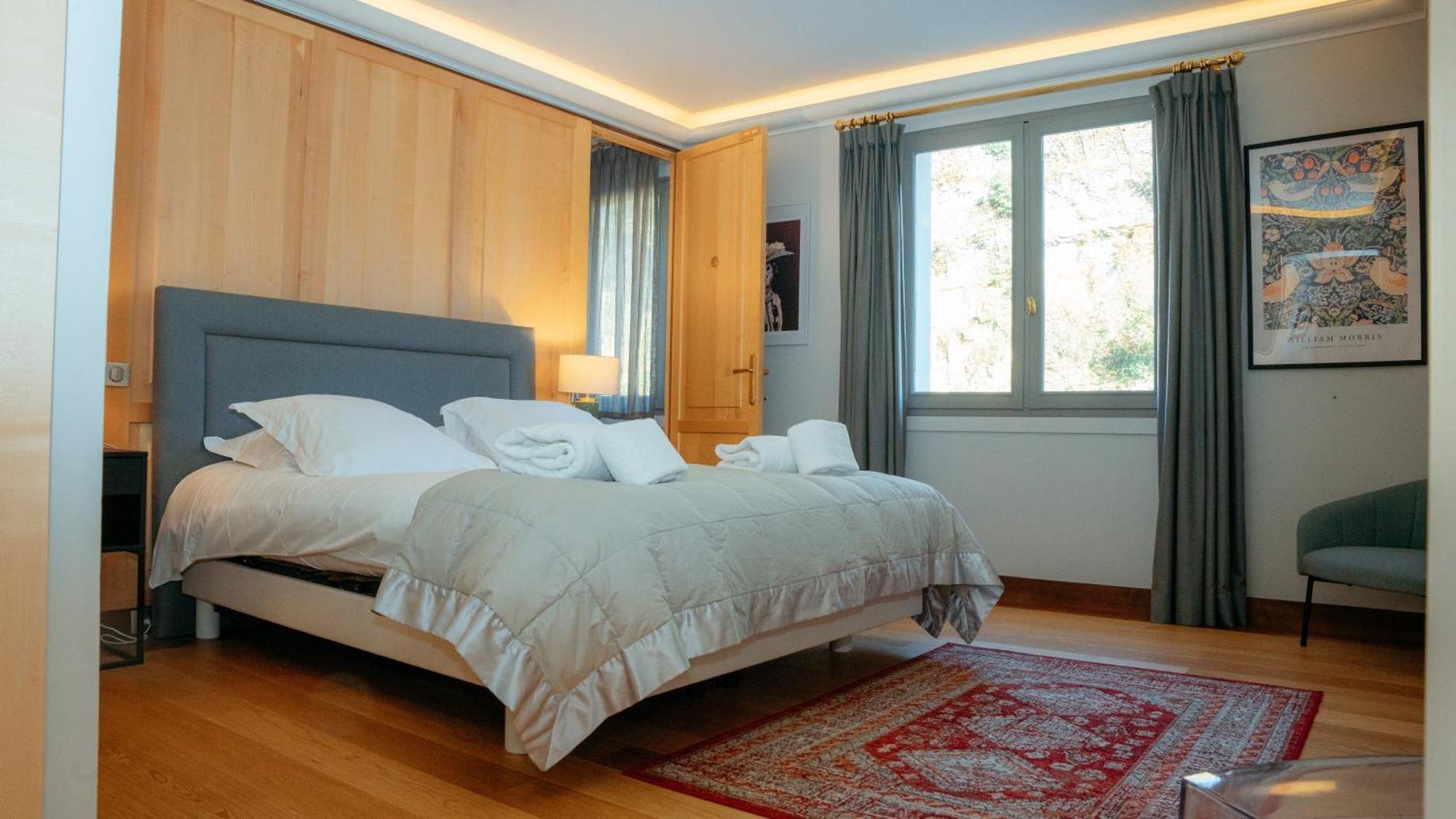 Superbe Appartement 132M2, Classe 5 Etoiles, Sarlat Centre Exterior foto