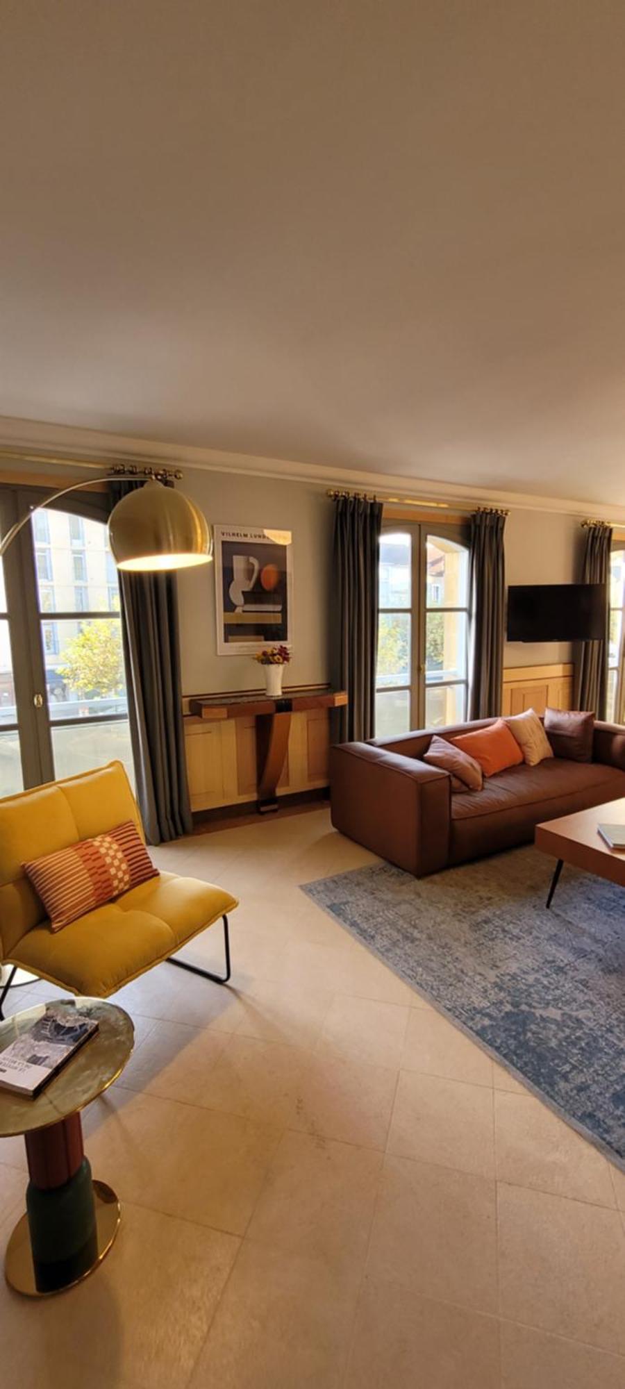 Superbe Appartement 132M2, Classe 5 Etoiles, Sarlat Centre Exterior foto